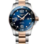 Longines Nam L3.782.3.98.7 - Ảnh 1