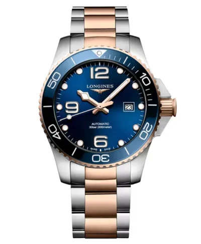 Ảnh sản phẩm Longines Nam L3.782.3.98.7