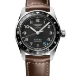 Longines Nam L3.802.4.53.2 - Ảnh 1