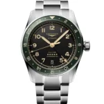 Longines Nam L3.802.4.63.6 - Ảnh 1