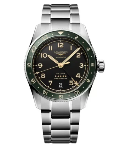 Ảnh sản phẩm Longines Nam L3.802.4.63.6