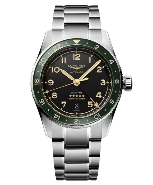 Longines Nam L3.802.4.63.6