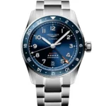 Longines Nam L3.802.4.93.6 - Ảnh 1