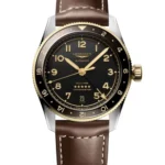 Longines Nam L3.802.5.53.2 - Ảnh 1