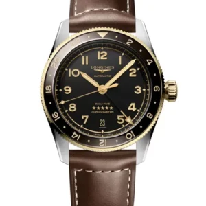 Longines Nam L3.802.5.53.2