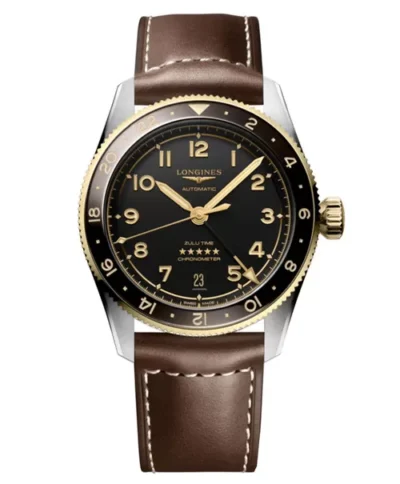 Ảnh sản phẩm Longines Nam L3.802.5.53.2