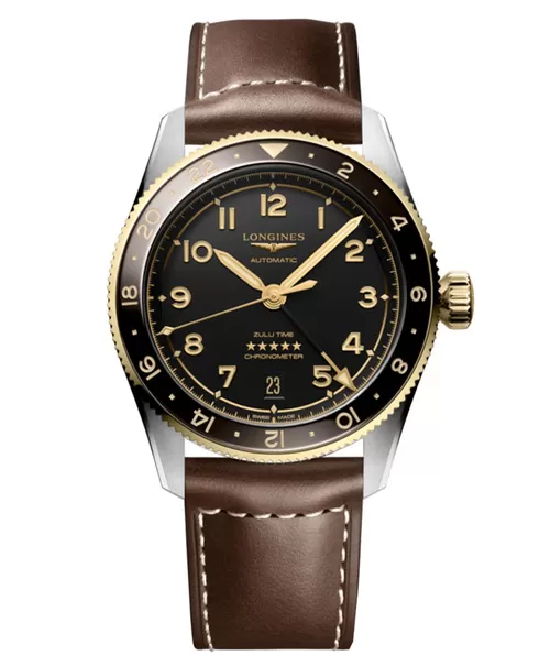 Longines Nam L3.802.5.53.2