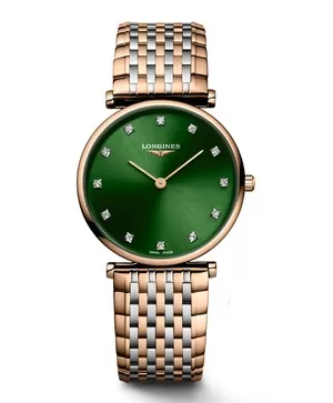 Ảnh sản phẩm Longines Nữ L4.512.1.08.7