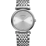Longines Nữ L4.512.4.70.6 - Ảnh 1