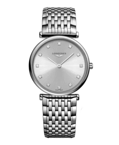 Ảnh sản phẩm Longines Nữ L4.512.4.70.6