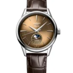 Longines Nam L4.815.4.62.2 - Ảnh 1