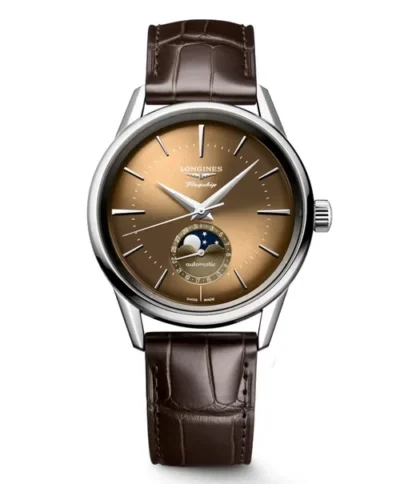 Ảnh sản phẩm Longines Nam L4.815.4.62.2