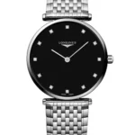 Longines Nam L4.866.4.58.6 - Ảnh 1