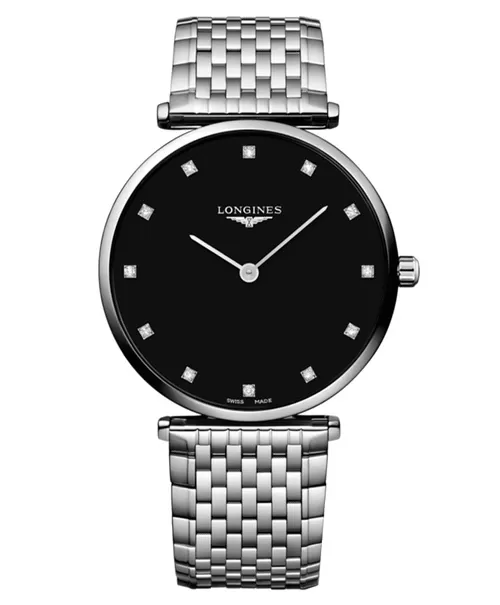 Longines Nam L4.866.4.58.6