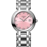 Longines Nữ L8.122.4.99.6 - Ảnh 1