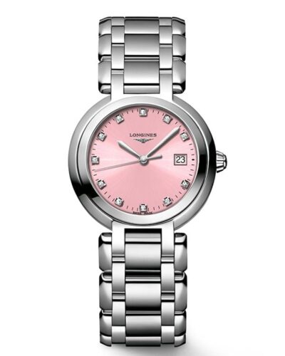 Ảnh sản phẩm Longines Nữ L8.122.4.99.6