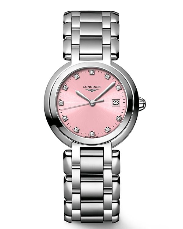 Longines Nữ L8.122.4.99.6