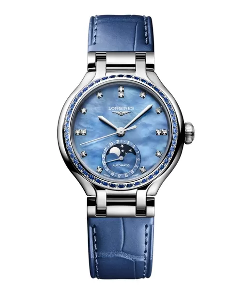 Longines Nữ L8.126.0.97.2