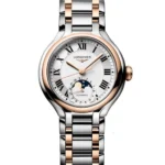 Longines Nữ L8.126.5.71.7 - Ảnh 1