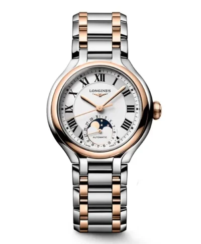 Longines Nữ L8.126.5.71.7