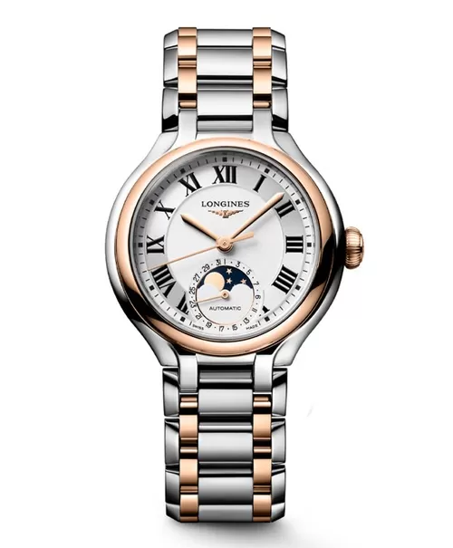 Longines Nữ L8.126.5.71.7