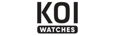 Koi Watches