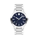 Movado Nam 0607920 - Ảnh 1