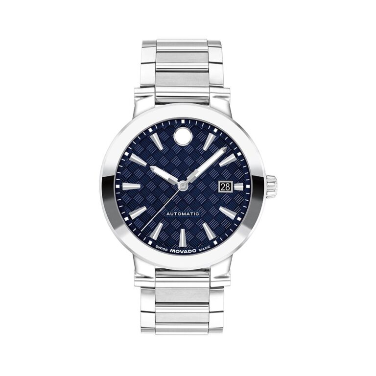 Movado Nam 0607920