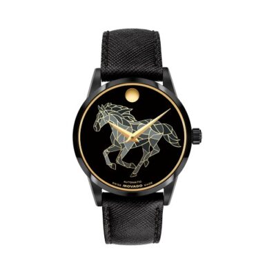 Ảnh sản phẩm Movado Nam 0608008