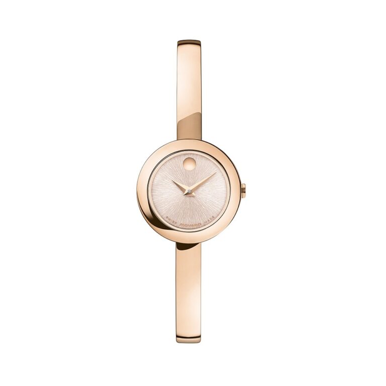 Movado Nữ 0608064