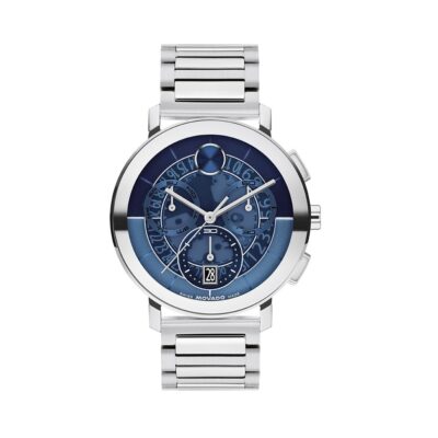 Movado Nam 3601299