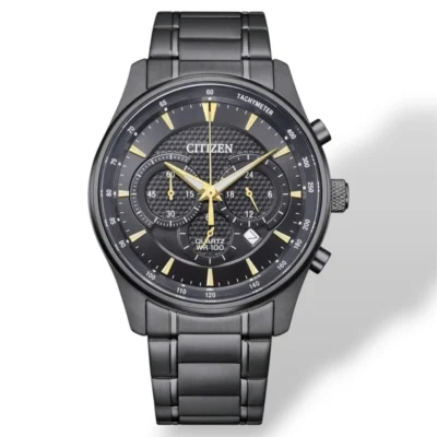 Ảnh sản phẩm Citizen Nam AN8197-52E