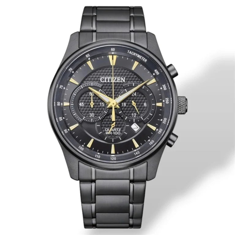 Citizen Nam AN8197-52E