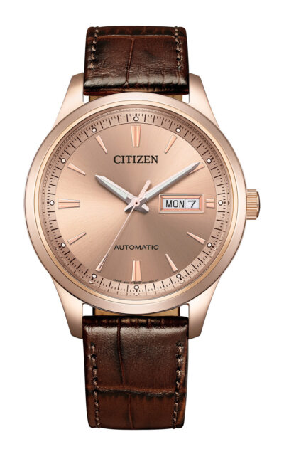 Ảnh sản phẩm Citizen Nam NY4062-04X