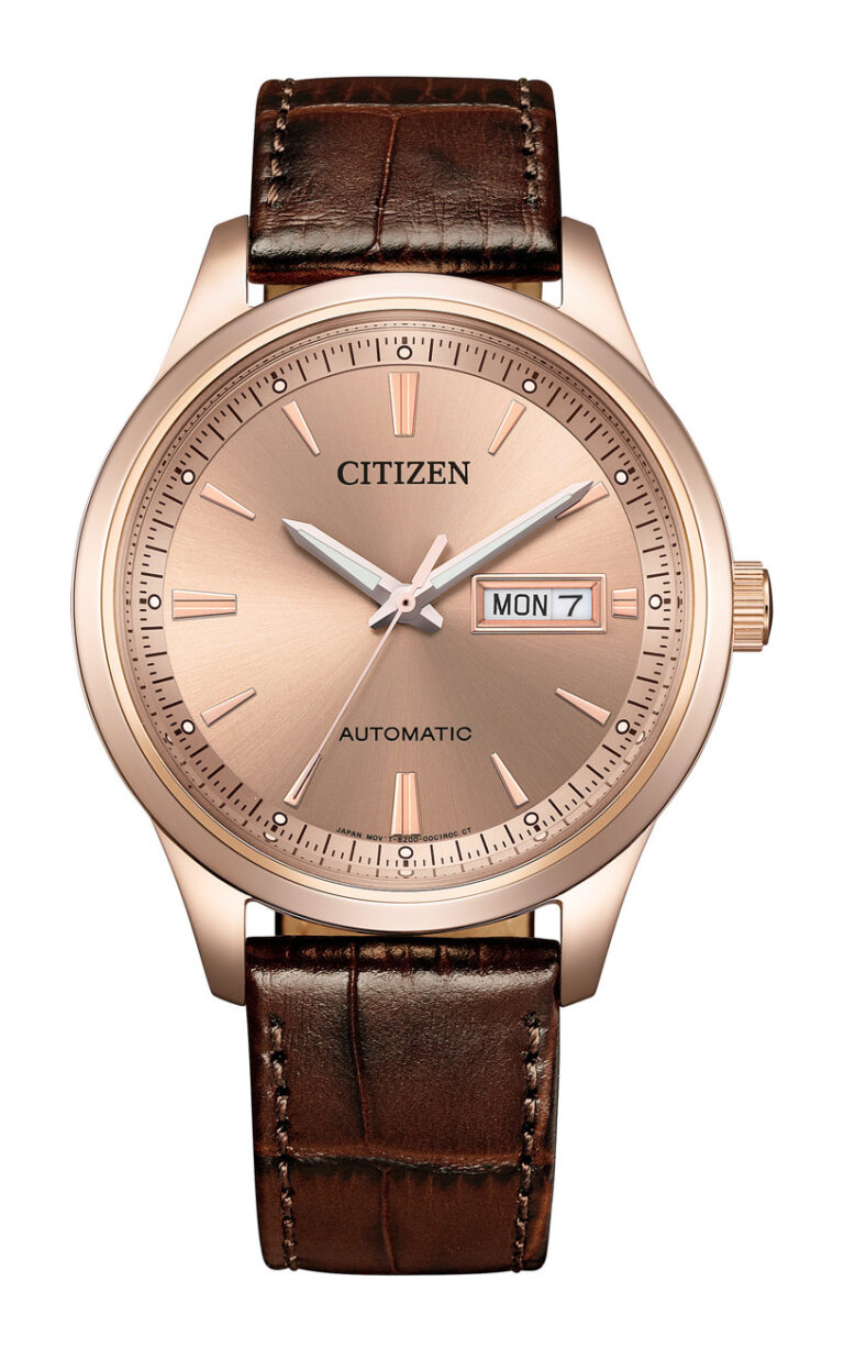 Citizen Nam NY4062-04X