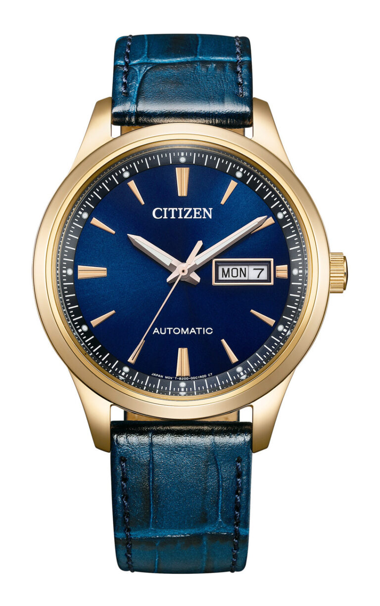 Citizen Nam NY4063-01L