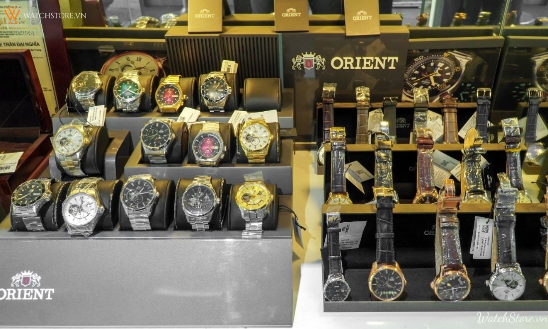 BST đồng hồ Orient Bambino 38mm - Kích thước dress watch lý tưởng 8 BST đồng hồ Orient Bambino 38mm - Kích thước dress watch lý tưởng - ảnh 8