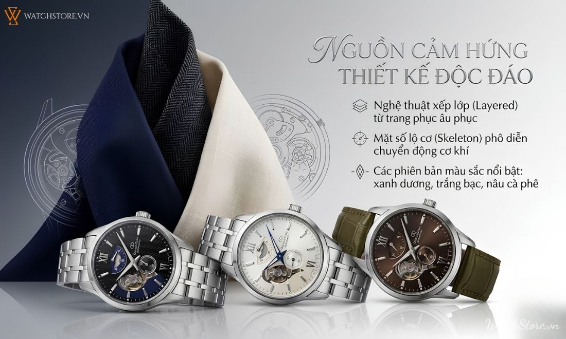 Orient Star Layered Skeleton có gì đặc biệt? Đánh giá chi tiết A-Z 2 Orient Star Layered Skeleton có gì đặc biệt? Đánh giá chi tiết A-Z - ảnh 2