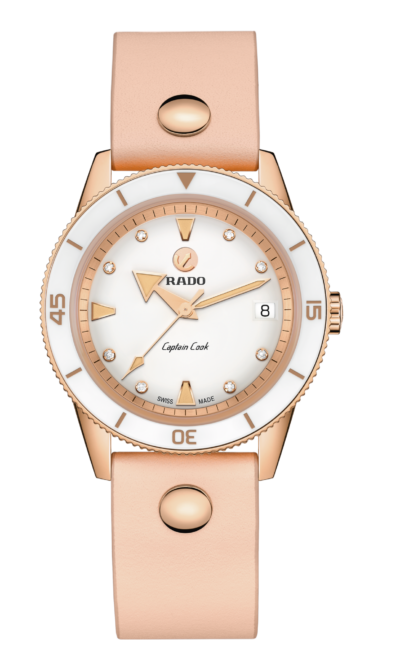 Ảnh sản phẩm Rado Nữ R32500718