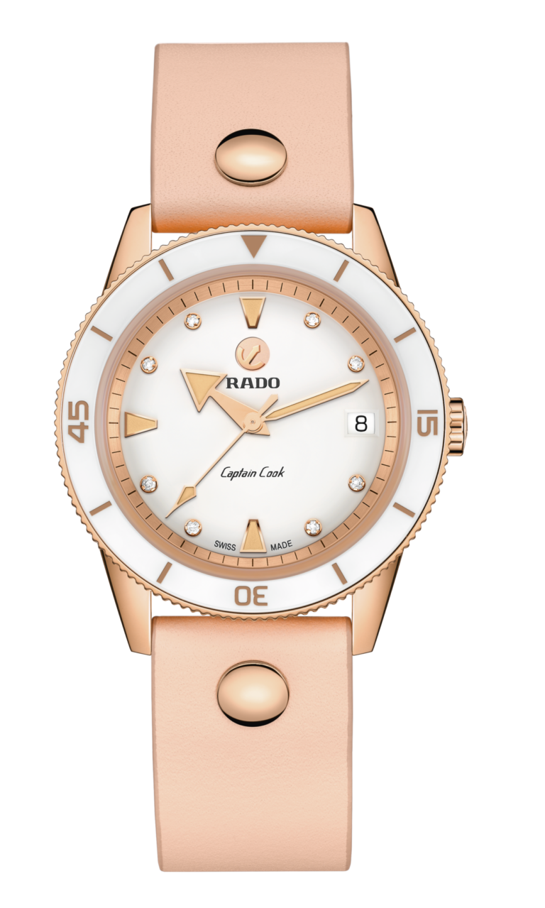 Rado Nữ R32500718