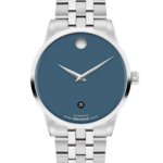 Movado Nam 0608031 - Ảnh 1