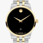 Movado Nam 0608036 - Ảnh 1