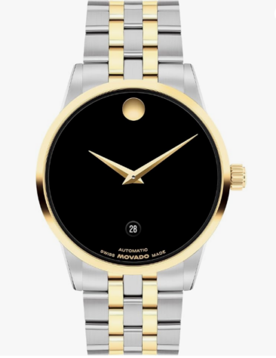 Ảnh sản phẩm Movado Nam 0608036