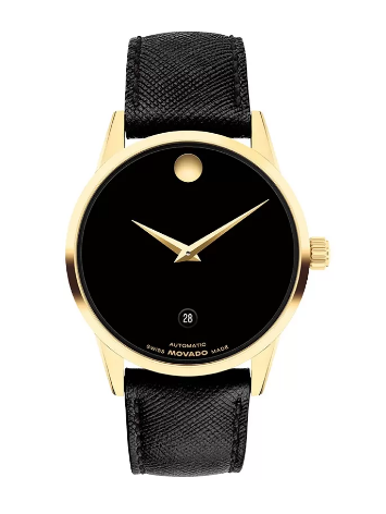 Ảnh sản phẩm Movado Nam 0608025