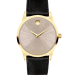 Movado Nữ 0608006 - Ảnh 1