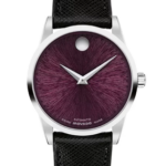 Movado Nữ 0608005 - Ảnh 1
