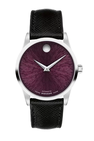 Ảnh sản phẩm Movado Nữ 0608005