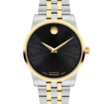 Movado Nữ 0608001 - Ảnh 1