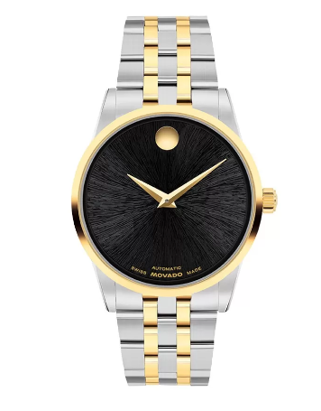 Ảnh sản phẩm Movado Nữ 0608001