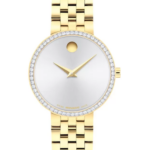 Movado Nữ 0608068 - Ảnh 1